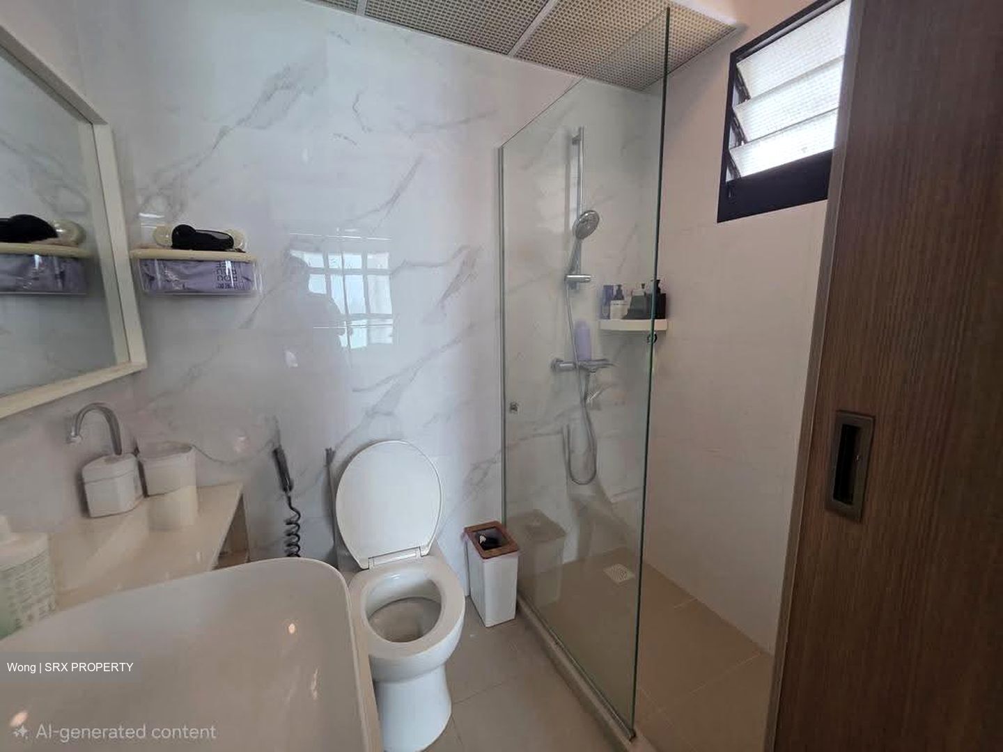 Blk 419D Waterfront II @ Northshore (Punggol), HDB 4 Rooms #610282551